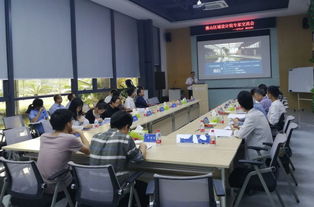 高效機房與Smardt磁懸浮技術(shù)應(yīng)用研討會于佛山成功舉辦，聚焦區(qū)域綠色轉(zhuǎn)型